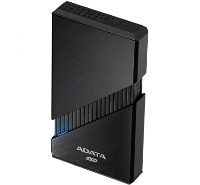 ADATA Накопичувач SSD USB 3.2 4TB SE920 ADATA (SE920-4TCBK)