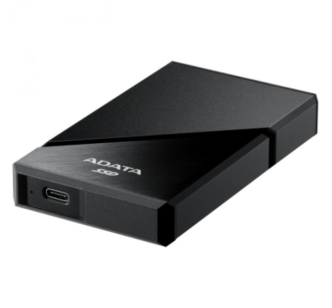 ADATA Накопичувач SSD USB 3.2 1TB SE920 ADATA (SE920-1TCBK)