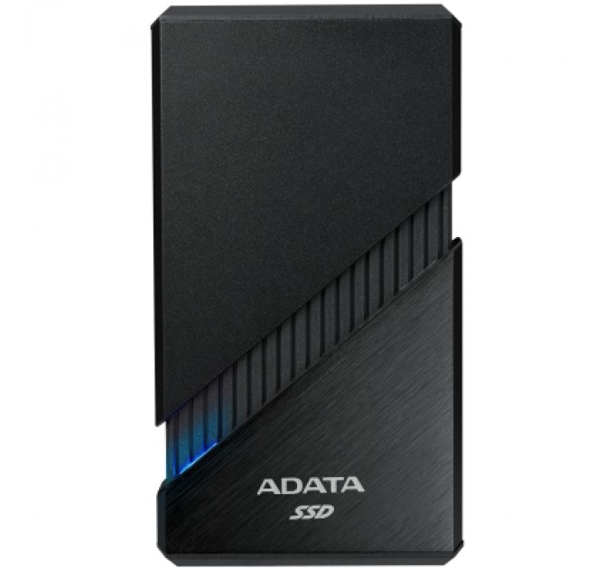 ADATA Накопичувач SSD USB 3.2 1TB SE920 ADATA (SE920-1TCBK)