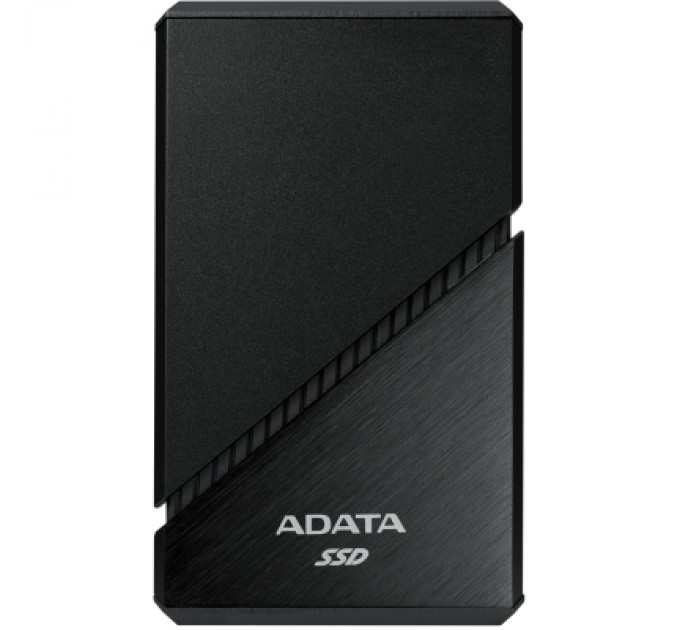 ADATA Накопичувач SSD USB 3.2 1TB SE920 ADATA (SE920-1TCBK)