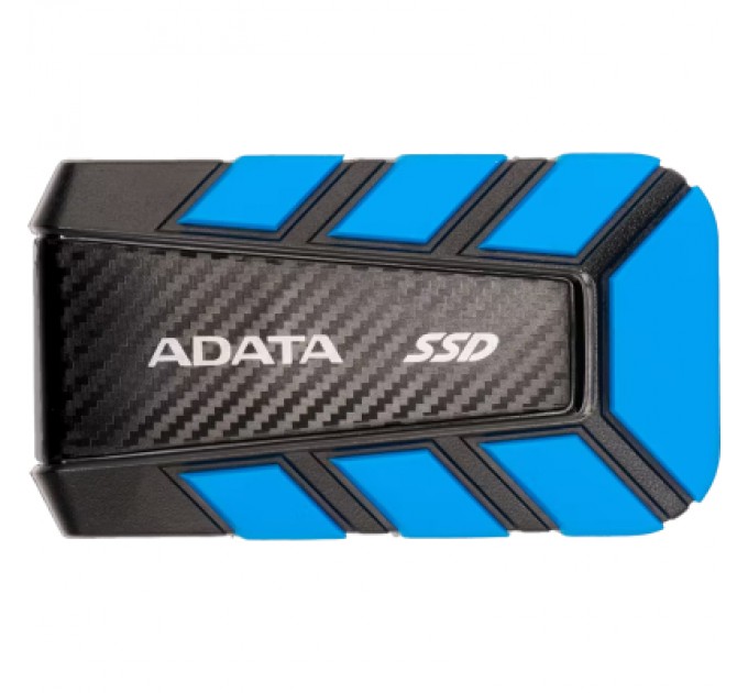 ADATA Накопичувач SSD USB 3.2 1TB SD820 ADATA (SD820-1000G-CBU)