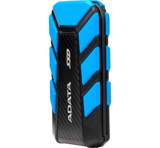 ADATA Накопичувач SSD USB 3.2 1TB SD820 ADATA (SD820-1000G-CBU)