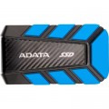 ADATA Накопичувач SSD USB 3.2 4TB SD820 ADATA (SD820-4000G-CBU)