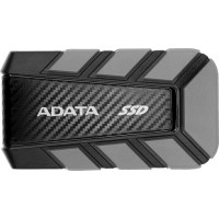 Накопичувач SSD USB 3.2 4TB SD820 ADATA (SD820-4000G-CGY)