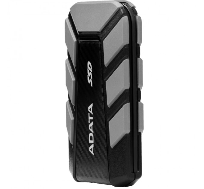 ADATA Накопичувач SSD USB 3.2 4TB SD820 ADATA (SD820-4000G-CGY)