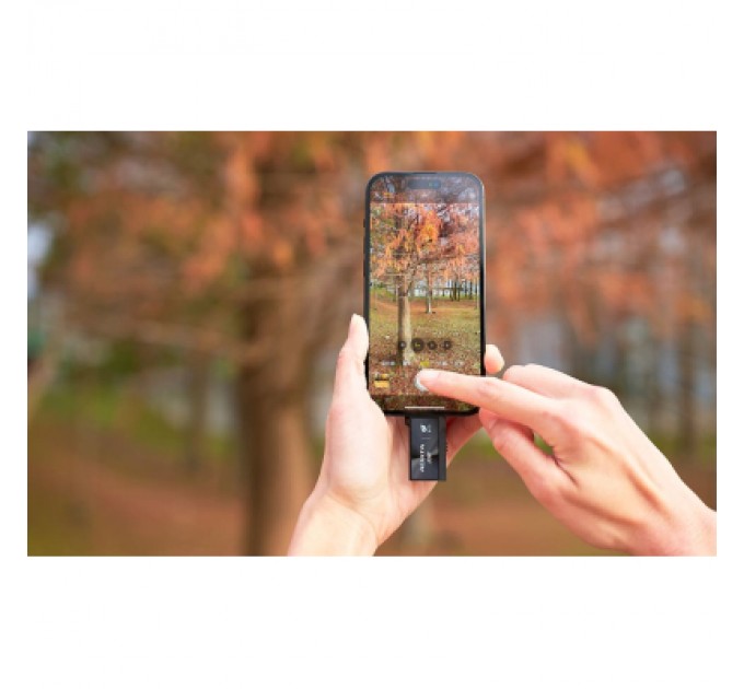 ADATA Накопичувач SSD USB 3.2 1TB SC730 ADATA (SC730-1T-CACTI)