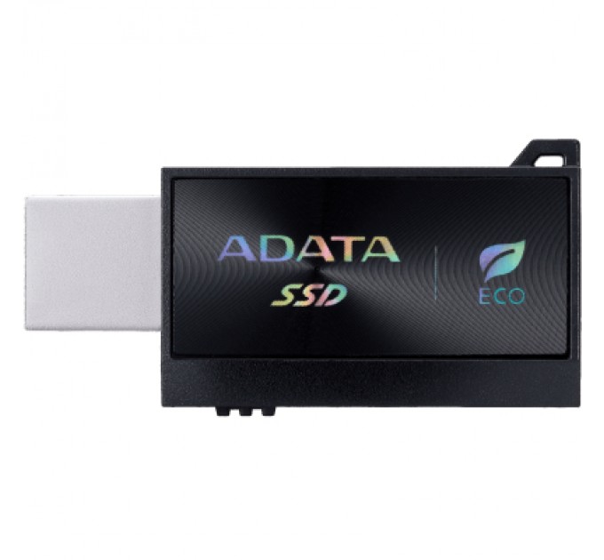 ADATA Накопичувач SSD USB 3.2 1TB SC730 ADATA (SC730-1T-CACTI)