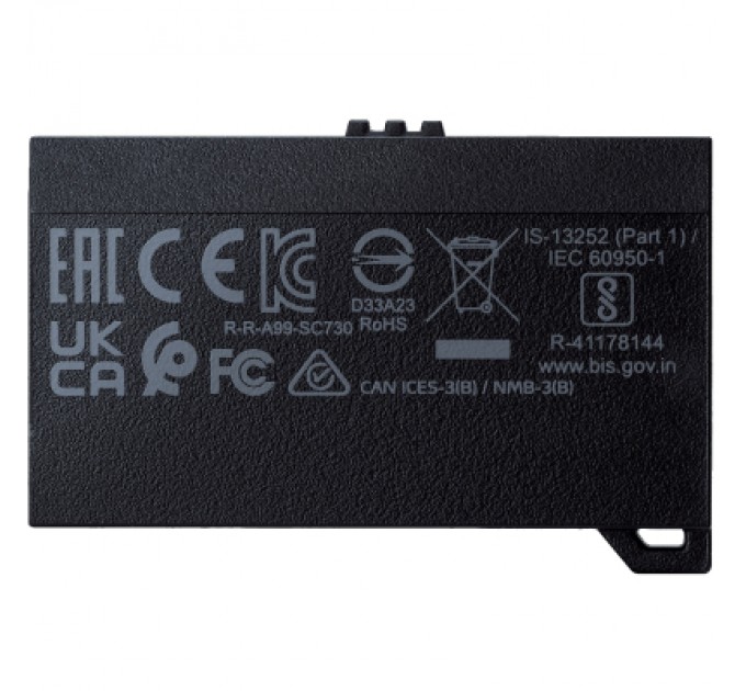 ADATA Накопичувач SSD USB 3.2 512GB SC730 ADATA (SC730-512G-CACTI)