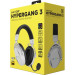 Hator Навушники Hator Hypergang 3 Wireless White (ESH56)