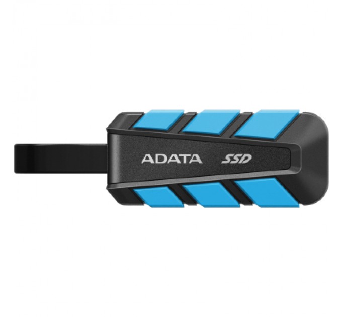ADATA Накопичувач SSD USB 3.2 500GB SC740 ADATA (SC740-500G-CBU)