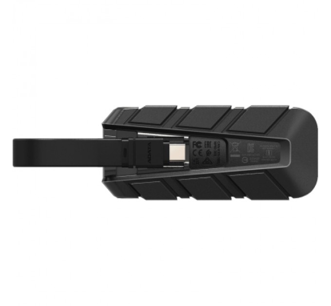 ADATA Накопичувач SSD USB 3.2 1TB SC740 ADATA (SC740-1000G-CBU)