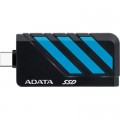 ADATA Накопичувач SSD USB 3.2 2TB SC735 ADATA (SC735-2000G-CCBK/BU)