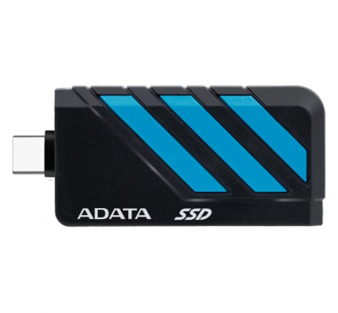 ADATA Накопичувач SSD USB 3.2 2TB SC735 ADATA (SC735-2000G-CCBK/BU)