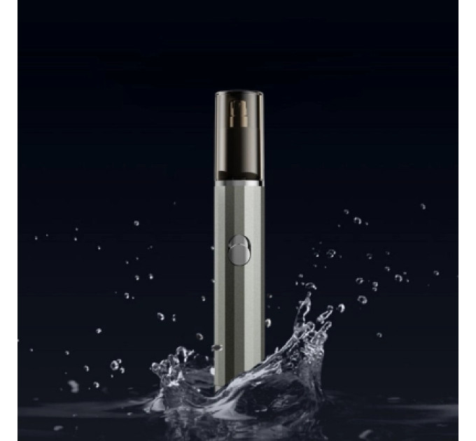 Xiaomi Тример Xiaomi EN001 silver
