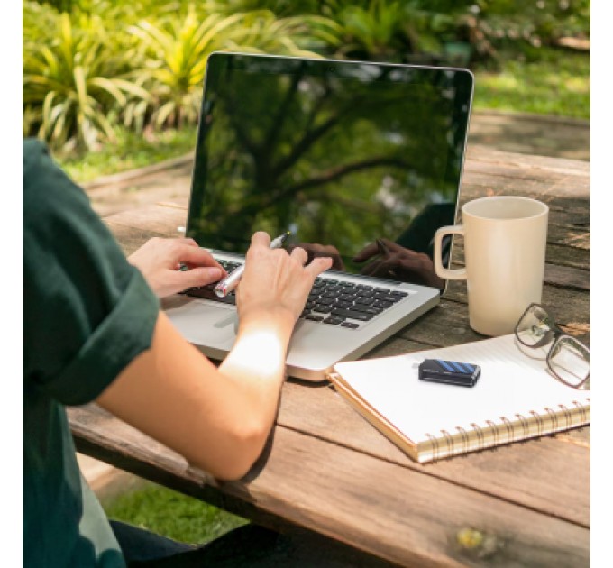 ADATA Накопичувач SSD USB 3.2 2TB SC735 ADATA (SC735-2000G-CCBK/BU)