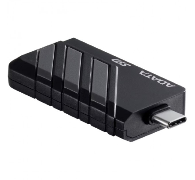 ADATA Накопичувач SSD USB 3.2 1TB SC735 ADATA (SC735-1000G-CCBK/GY)