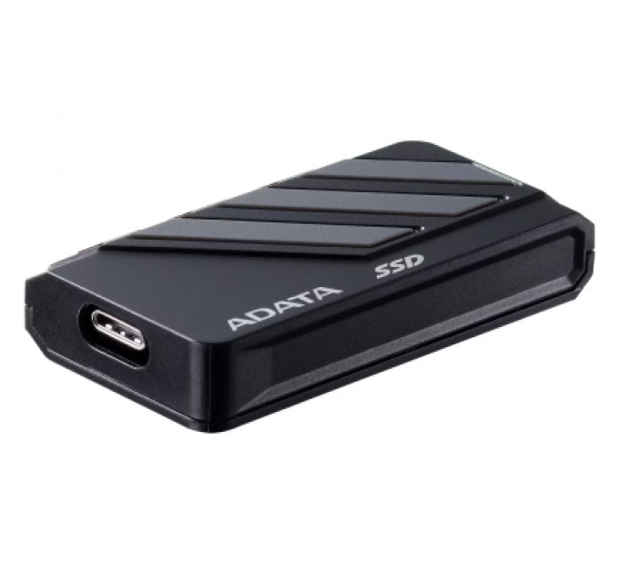 ADATA Накопичувач SSD USB 3.2 1TB SC735 ADATA (SC735-1000G-CCBK/GY)