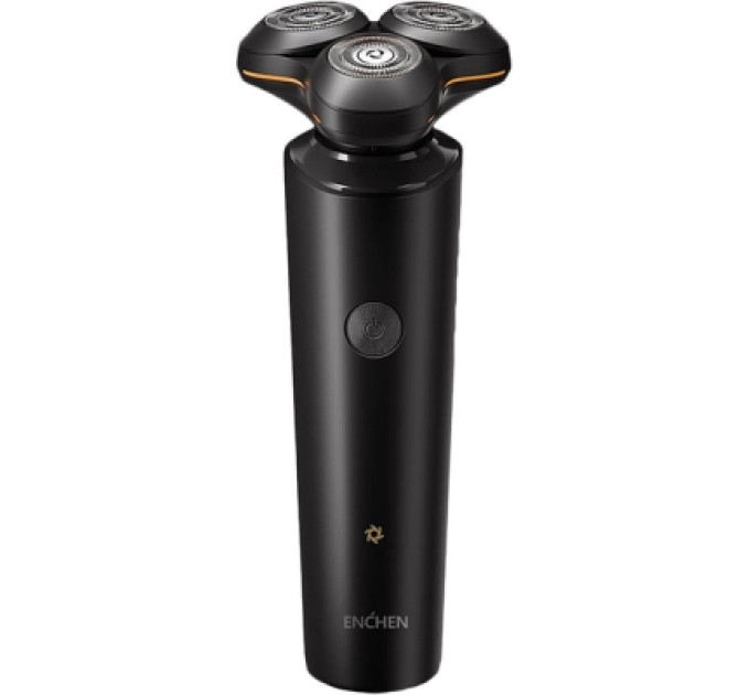 Xiaomi Електробритва Xiaomi Rotary Shaver X8 Black