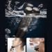 Xiaomi Електробритва Xiaomi Rotary Shaver X8 Black