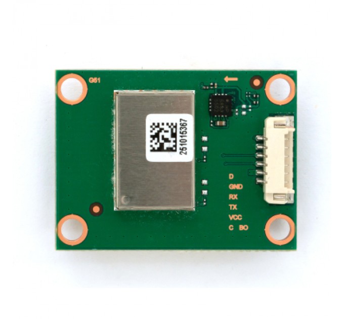 KaraFPV GPS модуль для дрона KaraFPV G51B GNSS (G51BI)