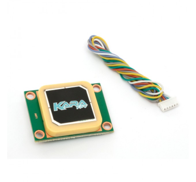 KaraFPV GPS модуль для дрона KaraFPV G51B GNSS (G51BI)