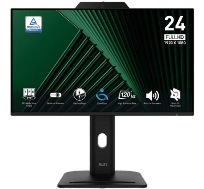 MSI Монітор MSI PRO MP242PMG