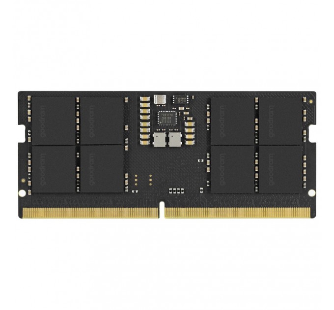 Goodram Модуль пам`яті SO-DIMM 32GB/5600 DDR5 Goodram (GR5600S564L46/32G)
