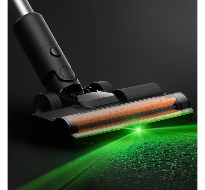 Deerma Акумуляторний пилосос Deerma T30W XT