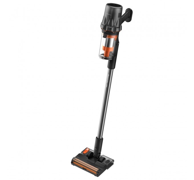 Deerma Акумуляторний пилосос Deerma T30W XT