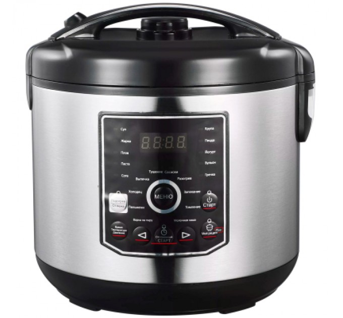 Redmond Мультиварка Redmond RMC-M05B