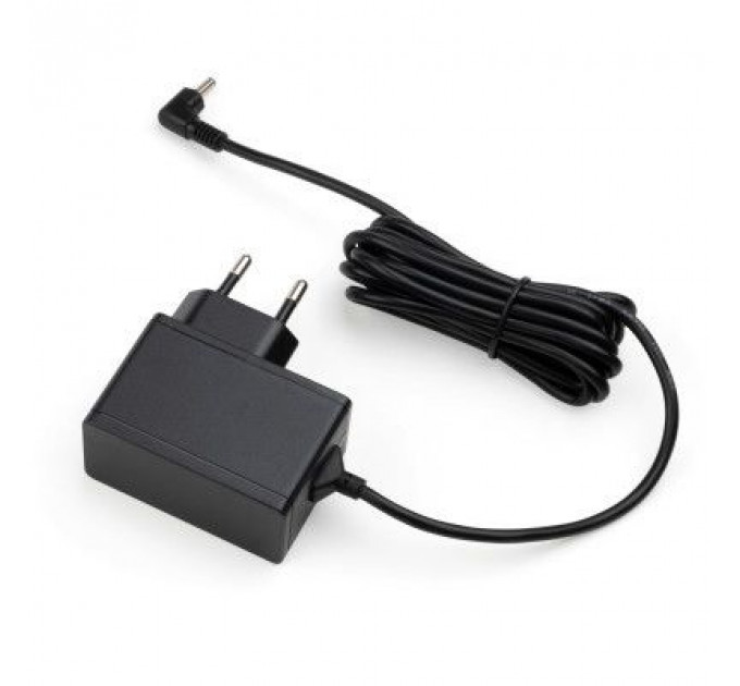 Блок живлення до ноутбуку Vinga 24W 12V 2.0А роз'єм 3.4*1.3, wall mount (VPA-1202001)