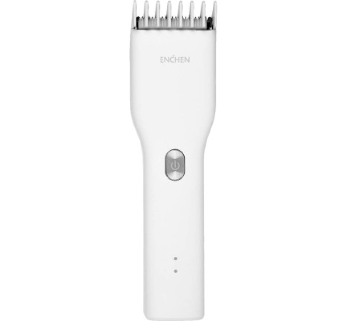 Xiaomi Машинка для стрижки Xiaomi BOOST SET White