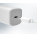 Xiaomi Машинка для стрижки Xiaomi BOOST SET White