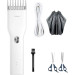 Xiaomi Машинка для стрижки Xiaomi BOOST SET White
