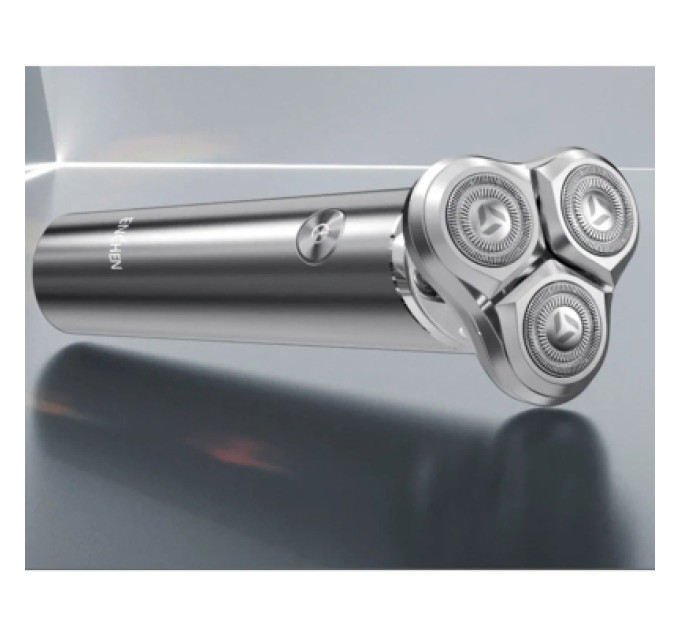 Xiaomi Електробритва Xiaomi X6 Silver