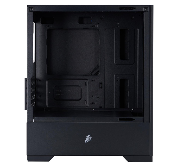 1stPlayer Корпус 1stPlayer Go2 Black без БЖ