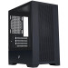 1stPlayer Корпус 1stPlayer Go2 Black без БЖ