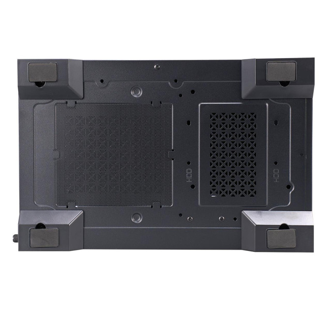 1stPlayer Корпус 1stPlayer Go2 Black без БЖ