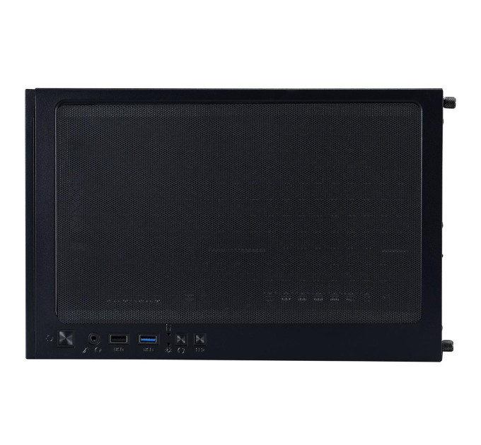 1stPlayer Корпус 1stPlayer Go2 Black без БЖ