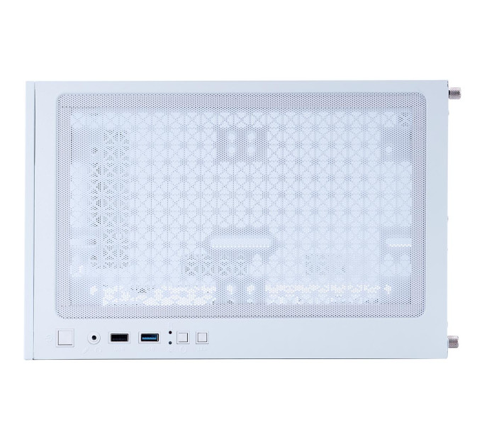 1stPlayer Корпус 1stPlayer Go2 White без БЖ