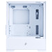 1stPlayer Корпус 1stPlayer Go2 White без БЖ