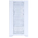 1stPlayer Корпус 1stPlayer Go2 White без БЖ