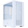 1stPlayer Корпус 1stPlayer Go2 White без БЖ