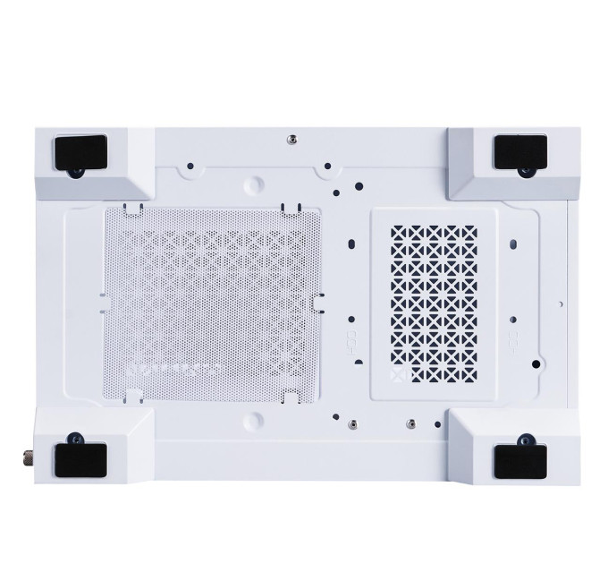 1stPlayer Корпус 1stPlayer Go2 White без БЖ