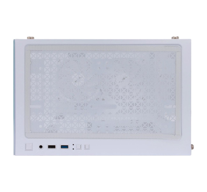 1stPlayer Корпус 1stPlayer Mi2-A-WH-2F7R-W-1F7-W White без БЖ