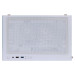 1stPlayer Корпус 1stPlayer Mi2-A-WH-2F7R-W-1F7-W White без БЖ