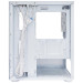 1stPlayer Корпус 1stPlayer Mi2-A-WH-2F7R-W-1F7-W White без БЖ