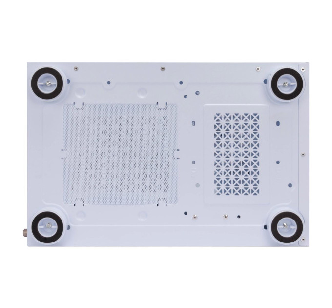 1stPlayer Корпус 1stPlayer Mi2-A-WH-2F7R-W-1F7-W White без БЖ