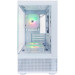 1stPlayer Корпус 1stPlayer Mi2-A-WH-2F7R-W-1F7-W White без БЖ