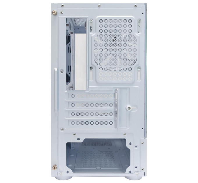 1stPlayer Корпус 1stPlayer Mi2-A-WH-2F7R-W-1F7-W White без БЖ